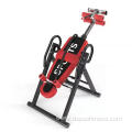 Latest 180 Rotating Adjustable Gravity Inversion Table